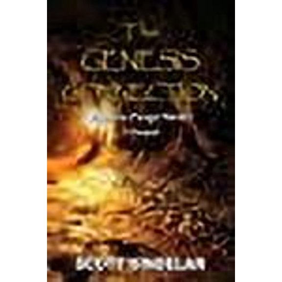 The Genesis Connection: A Lucas Forge Novel: The Prequel (Lucas Forge Novels) (Volume 2)