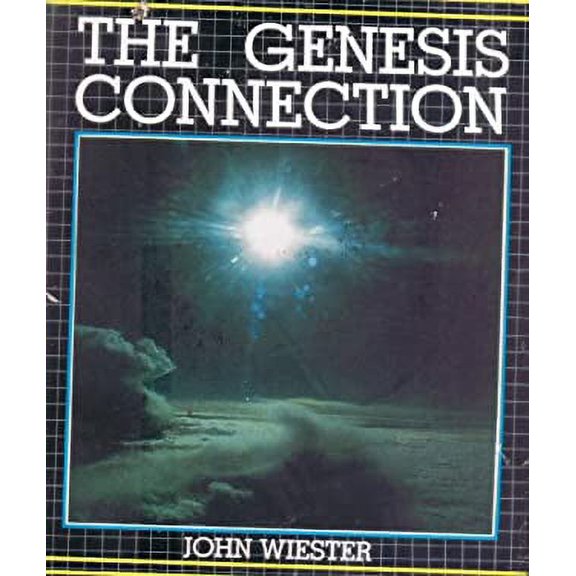 Pre-Owned The Genesis Connection Paperback