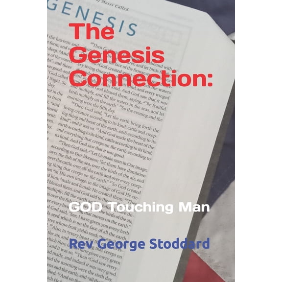 The Genesis Connection (Paperback)