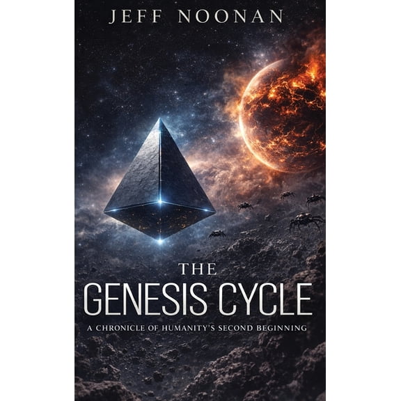 The Genesis Cycle, (Hardcover)