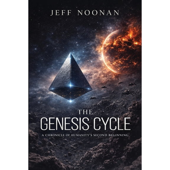 The Genesis Cycle, (Paperback)