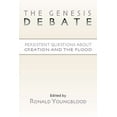 thumbnail image 1 of The Genesis Debate (Paperback), 1 of 1