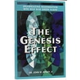 thumbnail image 1 of Pre-Owned The Genesis Effect: Spearheading Regeneration With Wild Blue Green Algae (Paperback) 0945704011 9780945704010, 1 of 1