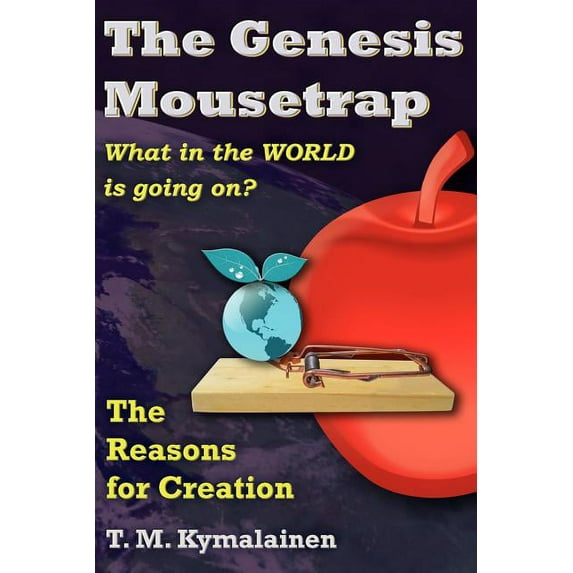 The Genesis Mousetrap (Paperback)