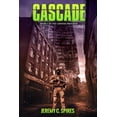 thumbnail image 1 of The Genesis Program: Cascade (Series #1) (Paperback), 1 of 1