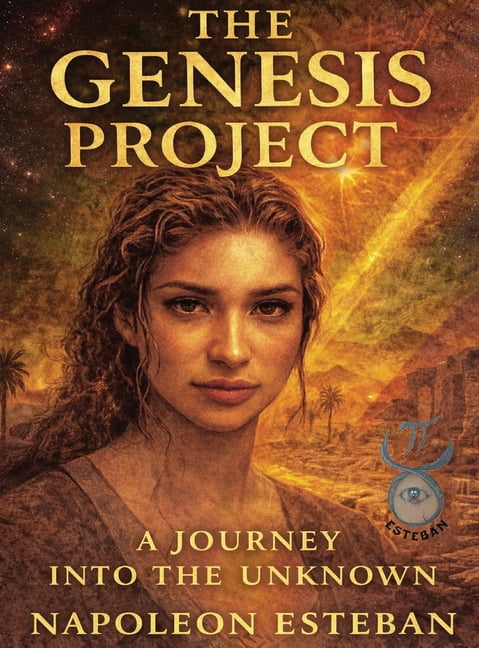 The Genesis Project, (Hardcover)