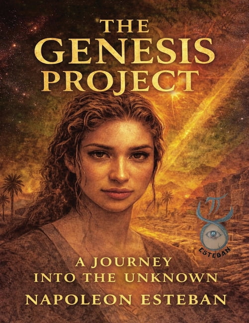 The Genesis Project, (Paperback)