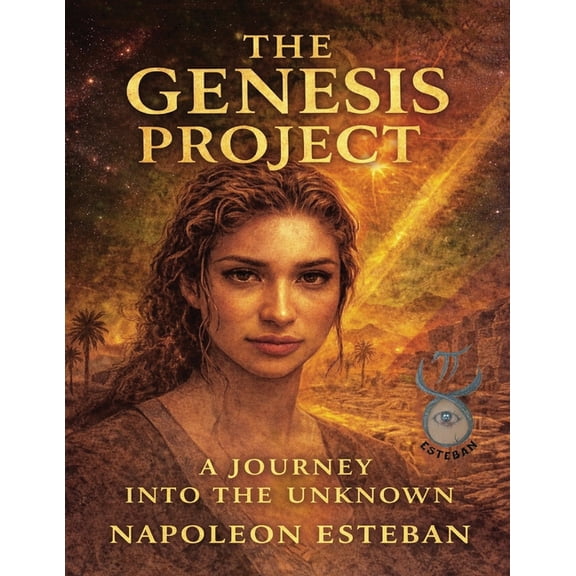 The Genesis Project, (Paperback)