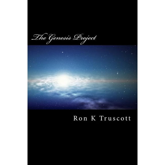 The Genesis Project (Paperback)
