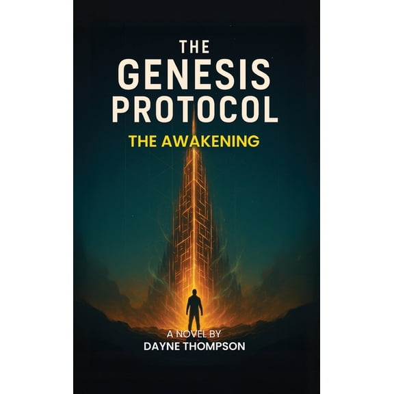 The Genesis Protocol: The Awakening, (Hardcover)