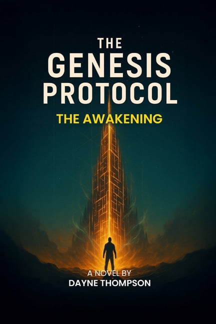 The Genesis Protocol The Genesis Protocol - The Awakening, Book 1, (Paperback)