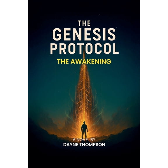 The Genesis Protocol The Genesis Protocol: The Awakening, Book 1, (Paperback)