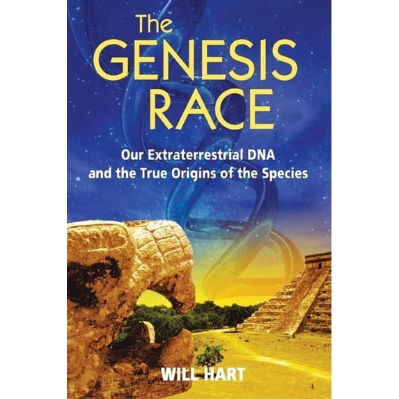 Pre-Owned The Genesis Race: Our Extraterrestrial DNA and the True Origins of the Species (Paperback) 1591430186 9781591430186
