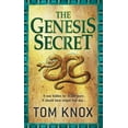 thumbnail image 1 of Pre-Owned The Genesis Secret (Paperback) 0007284144 9780007284146, 1 of 1