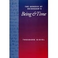 thumbnail image 1 of The Genesis of Heidegger's Being and Time (Edition 1) (Paperback), 1 of 1