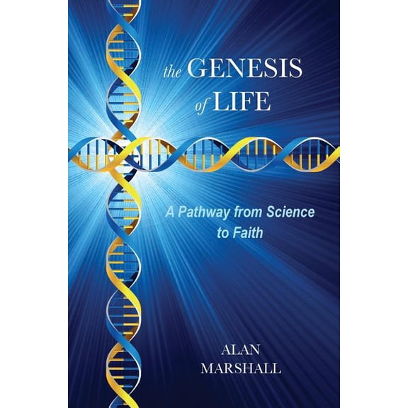 The Genesis of Life, (Paperback)