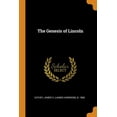 thumbnail image 1 of The Genesis of Lincoln (Paperback), 1 of 1
