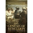 thumbnail image 1 of The Genesis of Rebellion: Governance, Grievance, and Mutiny in the Age of Sail, (Hardcover), 1 of 1
