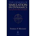 thumbnail image 1 of The Genesis of Simulation in Dynamics, (Hardcover), 1 of 1