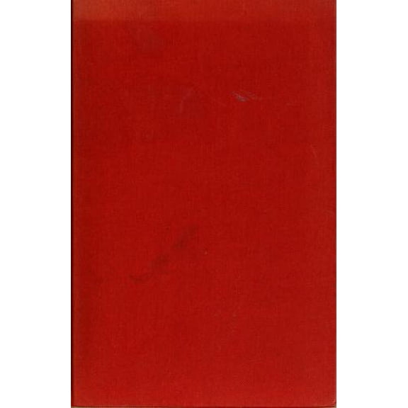 Pre-Owned The Genet Mission (Hardcover) 0393054756 9780393054750