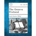 thumbnail image 1 of The Geneva Protocol, (Paperback), 1 of 1
