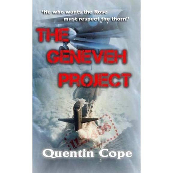 The Geneveh Project (Paperback)
