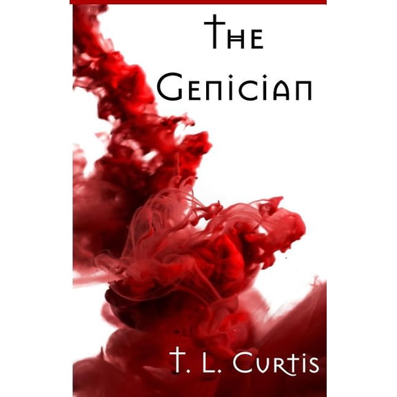 The Genician (Paperback)