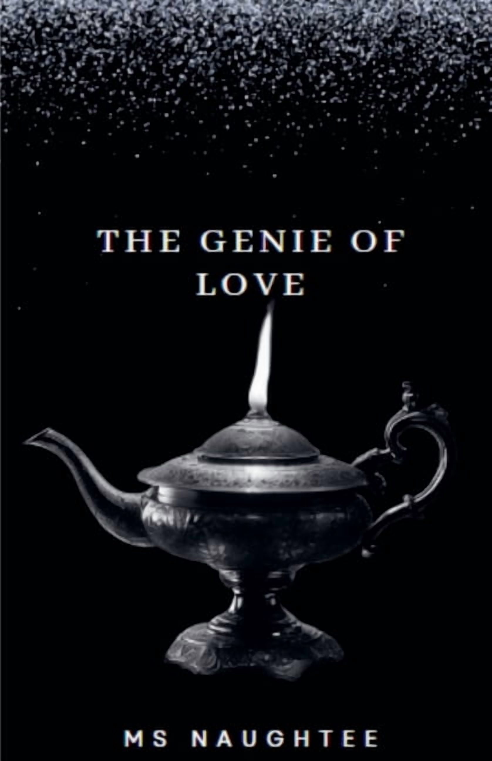The Genie of Love, (Paperback)