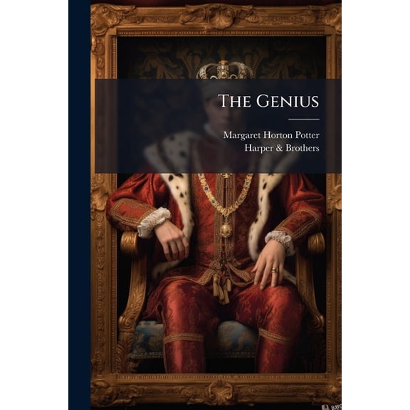 The Genius Paperback