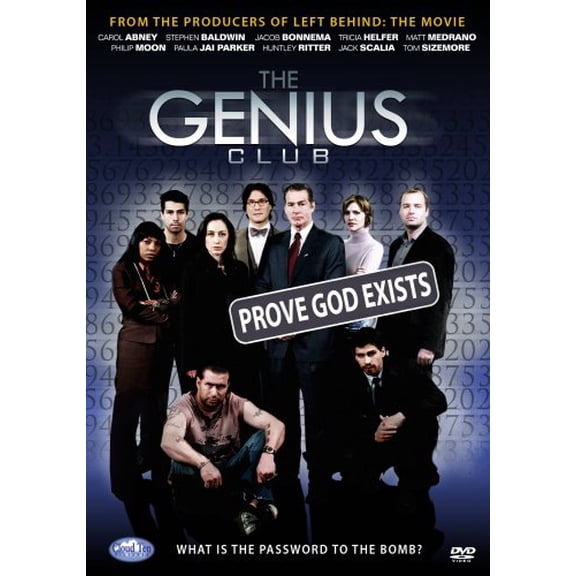 The Genius Club
