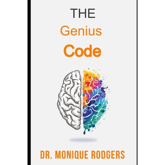 The Genius Code (Paperback)