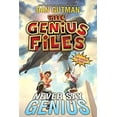 thumbnail image 1 of Pre-Owned Never Say Genius (Paperback) 006182769X 9780061827693, 1 of 1