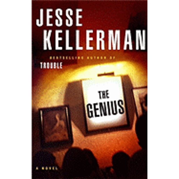 The Genius (Hardcover)