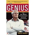 thumbnail image 1 of Pre-Owned The Genius: How Bill Walsh Reinvented Football and Created an NFL Dynasty (Paperback) 0345499123 9780345499127, 1 of 1