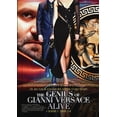 thumbnail image 1 of The Genius Of Gianni Versace Alive (DVD), Rising Sun Media, Documentary, 1 of 1