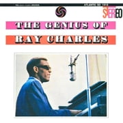 Ray Charles - The Genius Of Ray Charles - Music & Performance - Vinyl