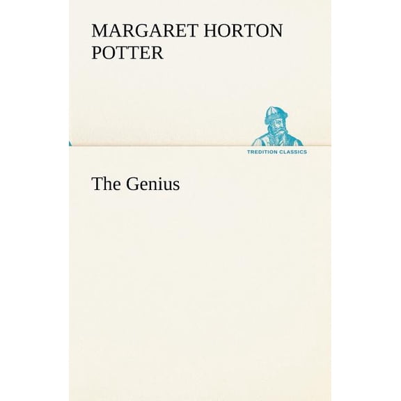 The Genius (Paperback)