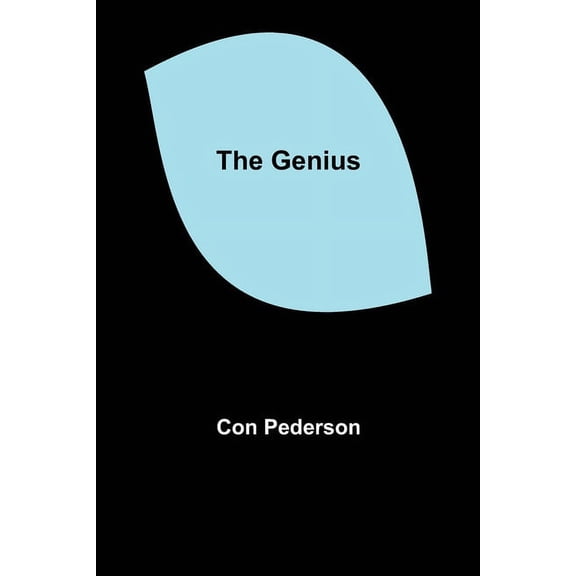 The Genius, (Paperback)