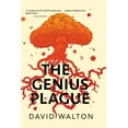 thumbnail image 1 of The Genius Plague (Paperback), 1 of 2