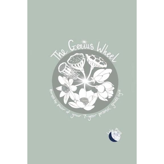 The Genius Wheel, (Paperback)