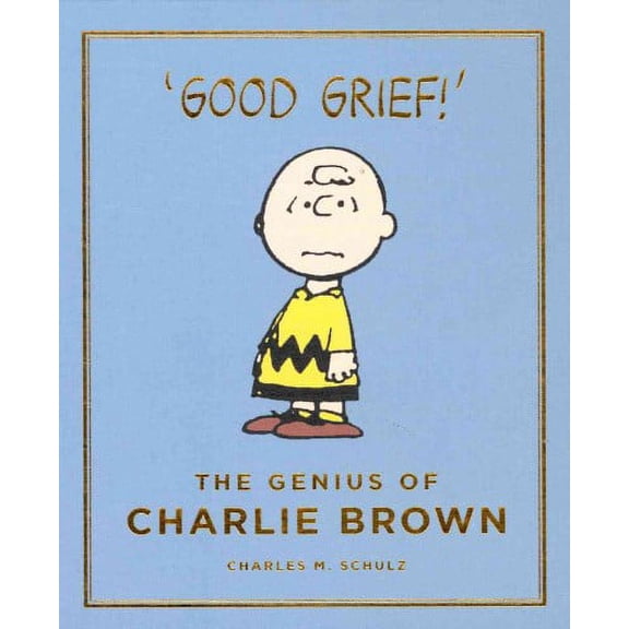 The Genius of Charlie Brown
