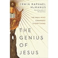 thumbnail image 1 of Pre-Owned The Genius of Jesus: The Man Who Changed Everything (Hardcover) 0593137388 9780593137383, 1 of 1