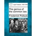 thumbnail image 1 of The Genius of the Common Law. (Paperback), 1 of 1