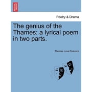 The Genius of the Thames Paperback