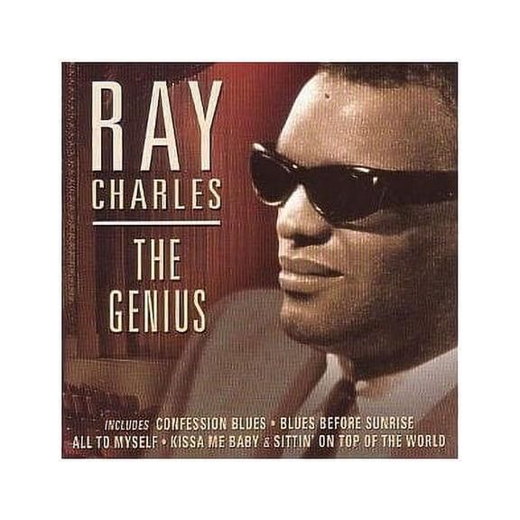 The Genius