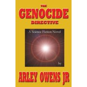 The Genocide Directive, Paperback