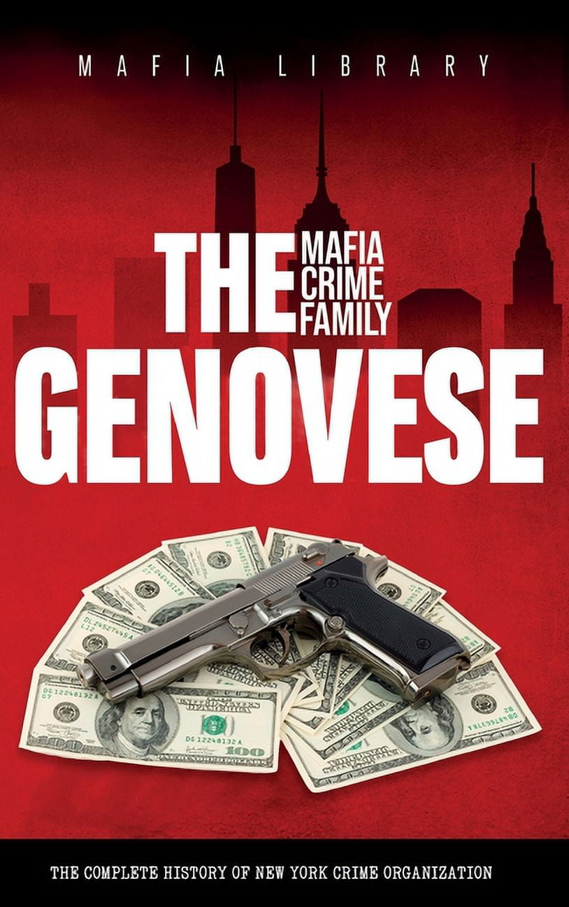 Genovese Crime Family