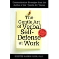 thumbnail image 1 of The Gentle Art of Verbal Self Defense at Work (Paperback), 1 of 1