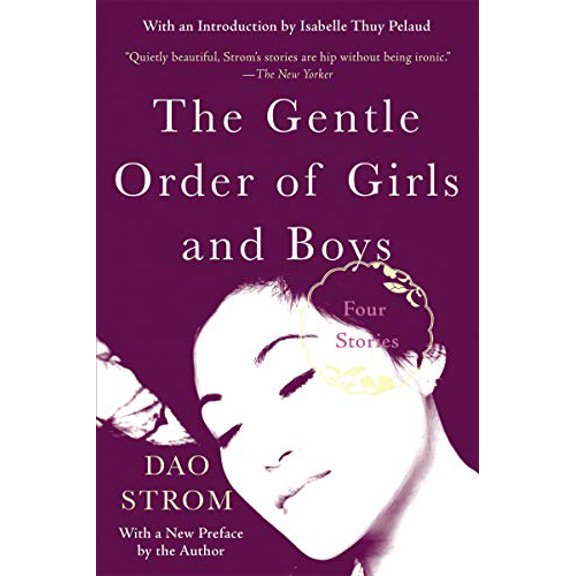 Pre-Owned The Gentle Order of Girls and Boys: Four Stories (Paperback) 1640092706 9781640092709