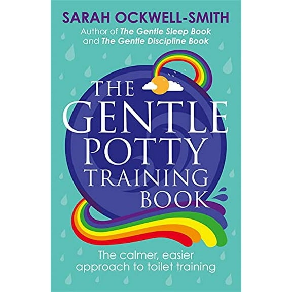 The Gentle Potty Training Book